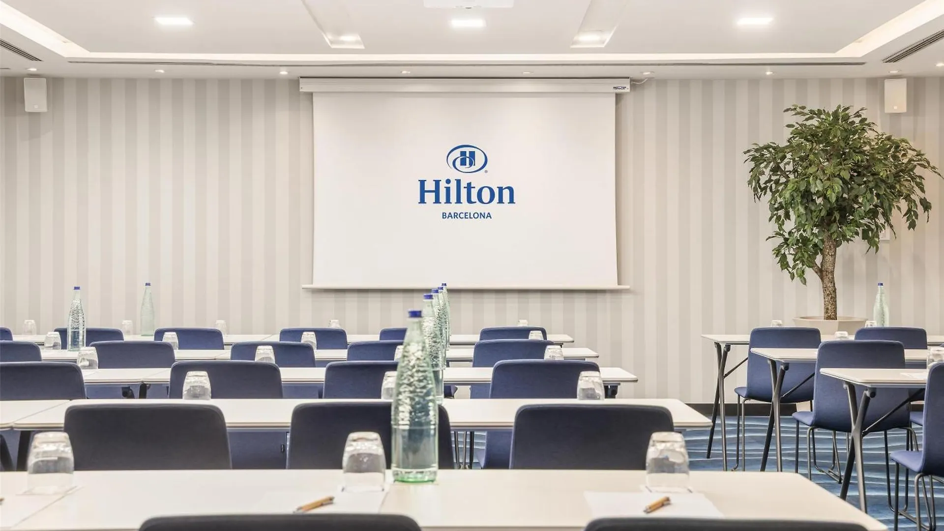 Hotel Hilton Barcelona