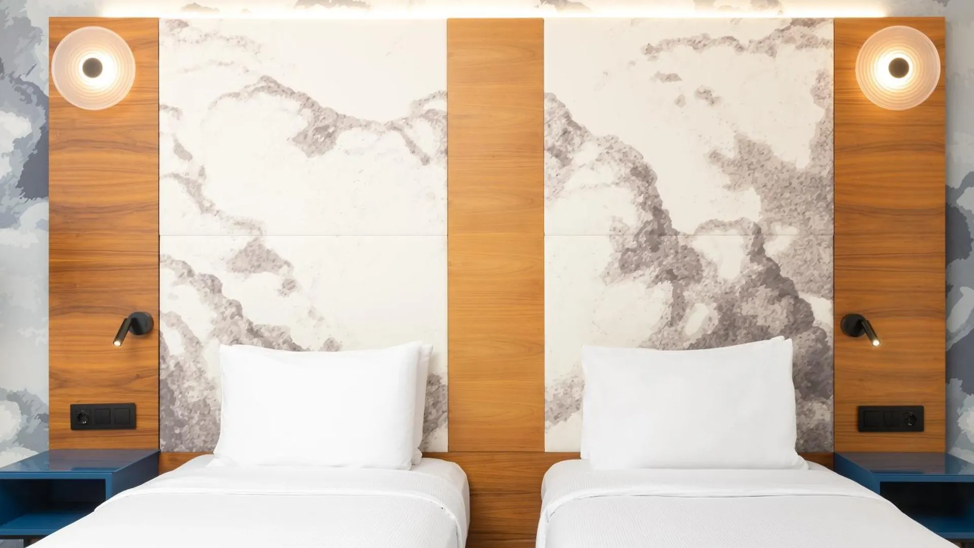 Hotel Hilton Barcelona