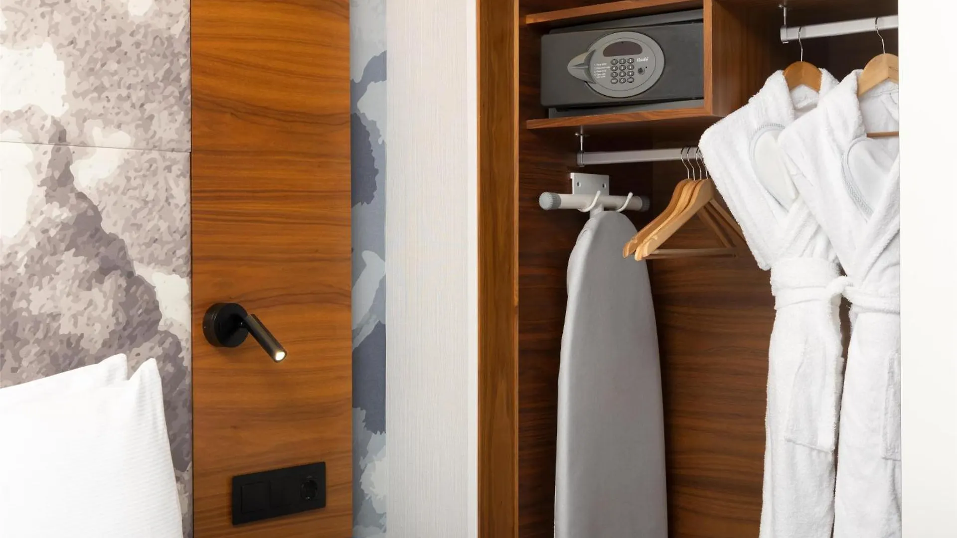 Hotel Hilton Barcelona