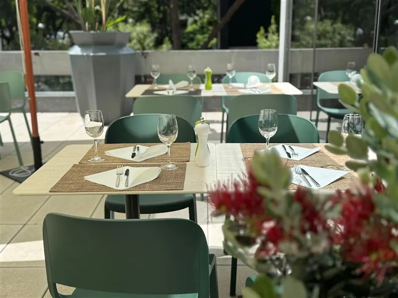 ****  Hotel Hilton Barcelona Spanien
