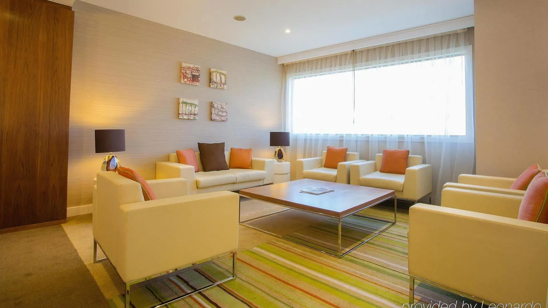 Hotel Hilton Barcelona