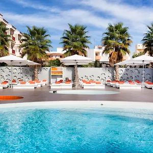 Ibiza Sun Hotel Platja d'en Bossa