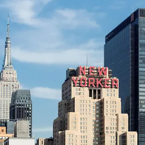 The New Yorker ארצות הברית