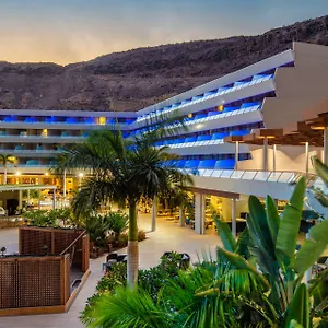 Radisson Blu & Spa, Gran Canaria Mogan Пуэрто-де-Моган