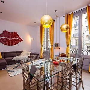  Apartamento Sweett - Urqui Center