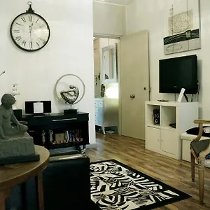  Apartamento Lempika