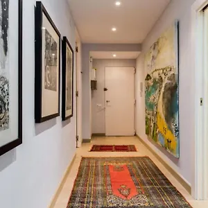  Apartamento Provenza Flat