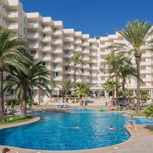 Aparthotel Playa Dorada ***