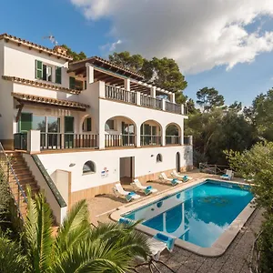 Sol Y Mar Villa Son Bou