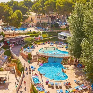 Mll Palma Bay Club Эл Аренал