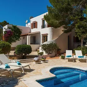 Jasa Villa San Antonio (Ibiza)