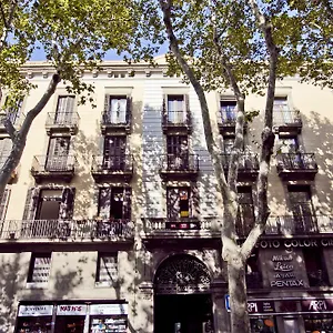 Апартаменты Ramblas