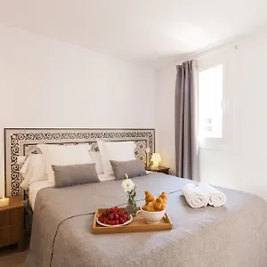  Apartamento Aspasios Charming Flats