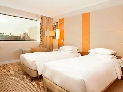 Hilton Barcelona Hotel 4*,