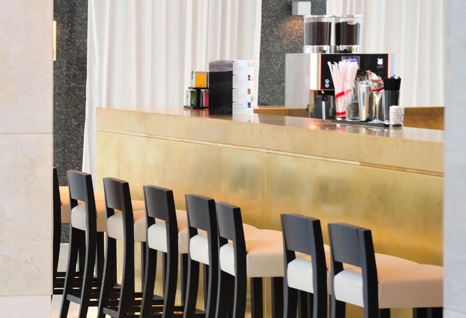 Hotel Hilton Barcellona