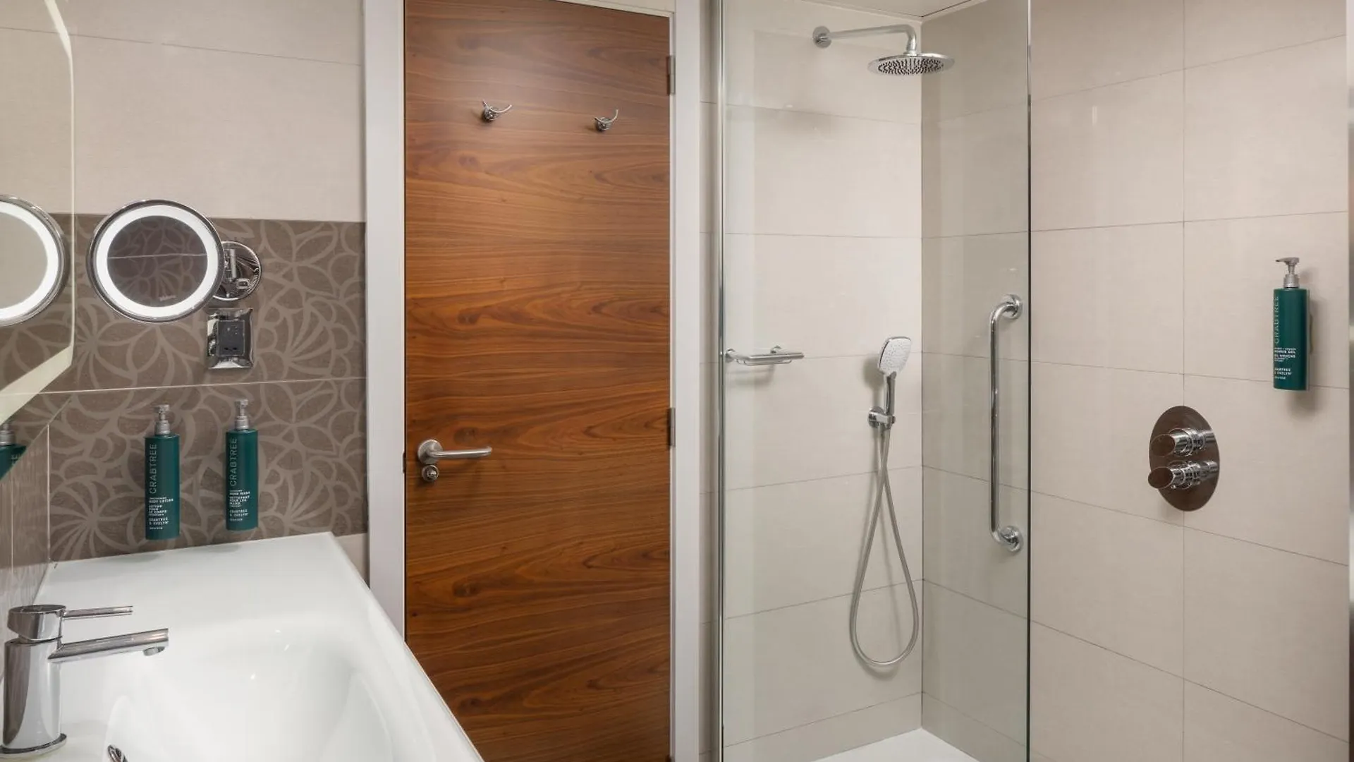 Hilton Barcelona Hotel