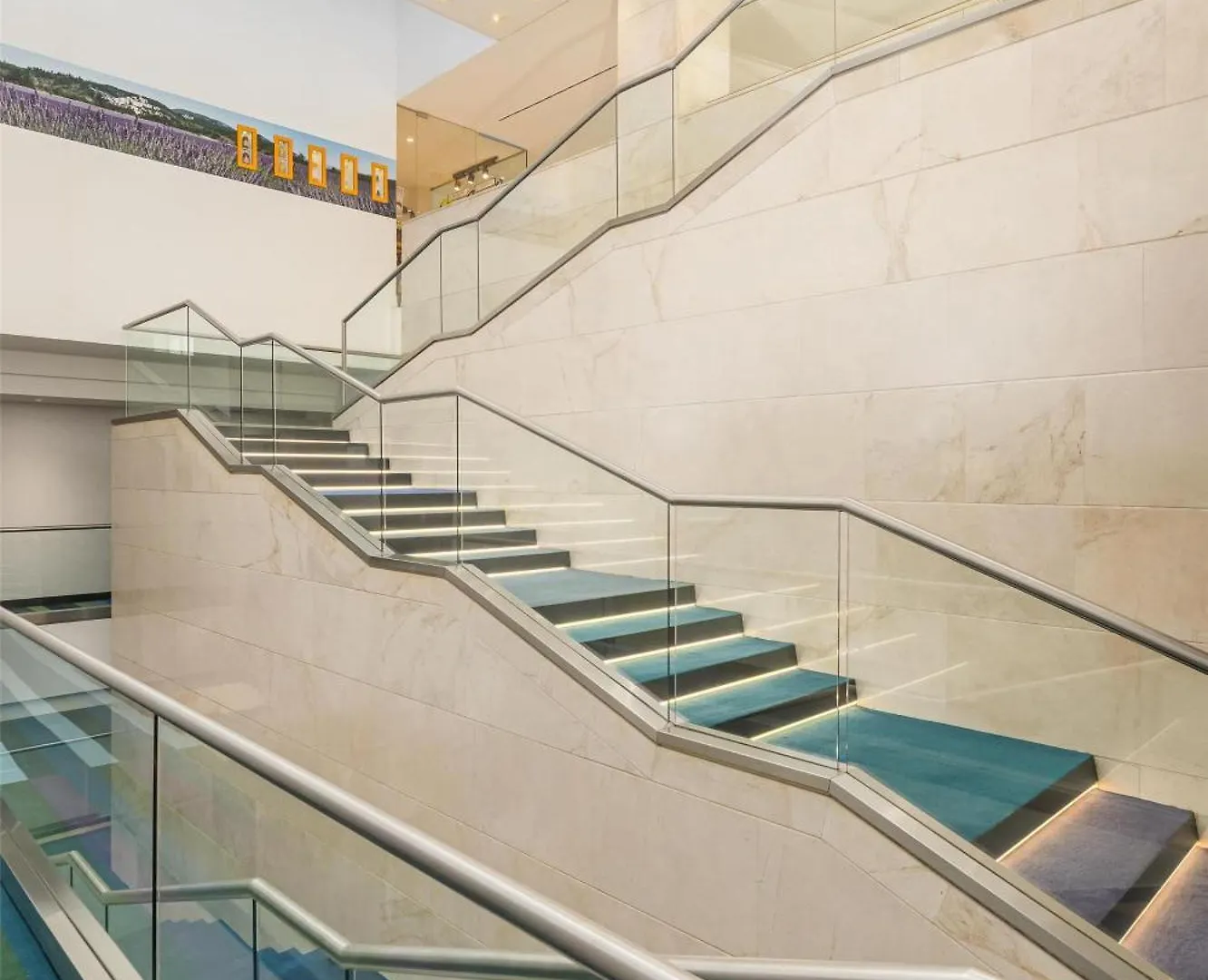 Hilton Barcelona Hotel