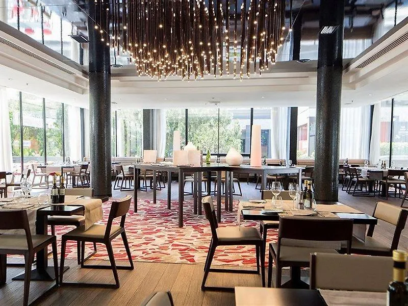 מלון Hilton ברצלונה ספרד