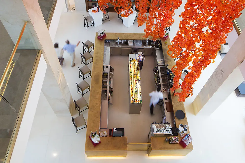 מלון Hilton ברצלונה