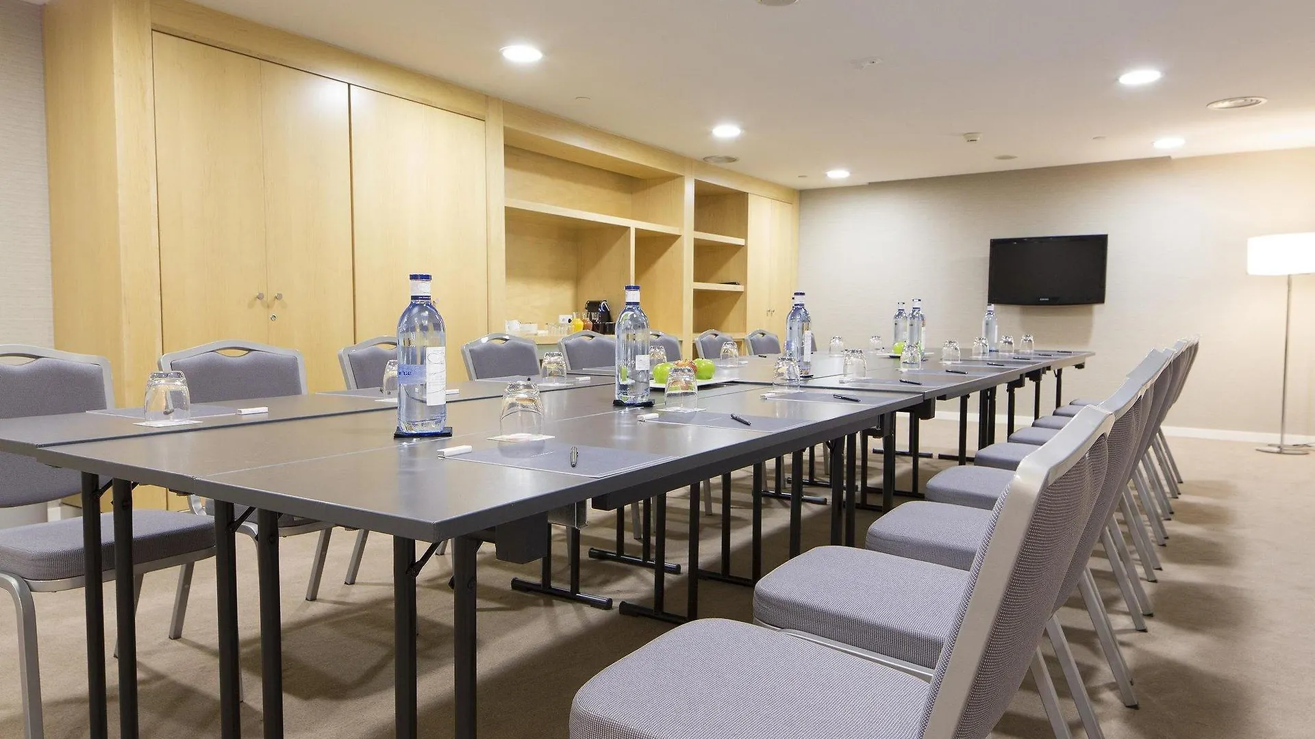 Hilton Barcelona Hotel