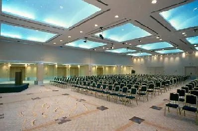 Hilton Barcelona Hotel