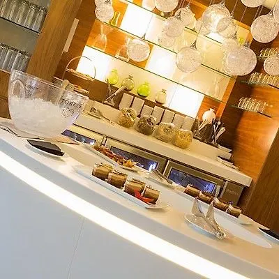 Hilton Barcelona Hotel 4*,