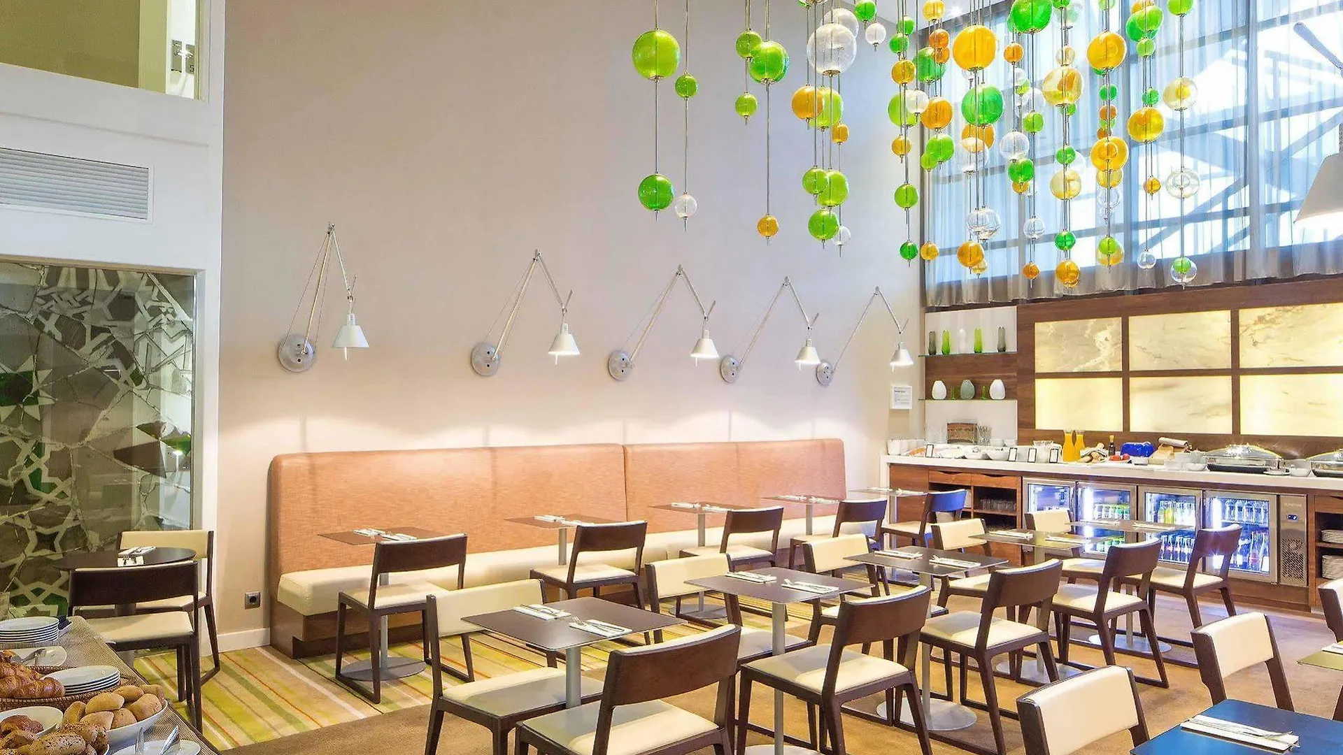 Hilton Barcelona Hotel