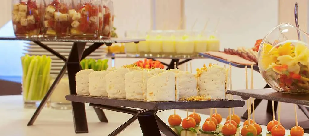 Hilton Barcelona Hotel