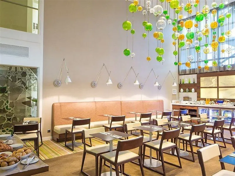 Hilton Barcelona Hotel 4*,  Spanien