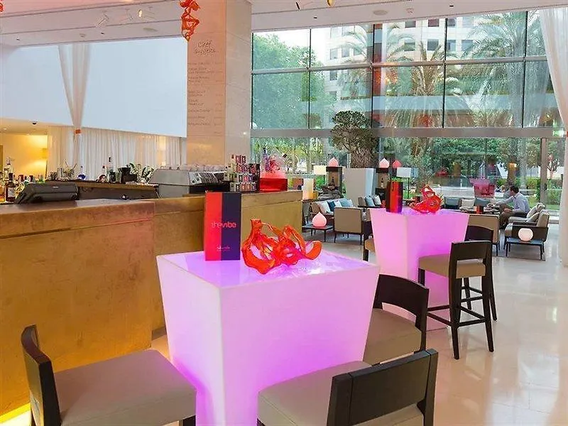 Hilton Barcelona Hotel