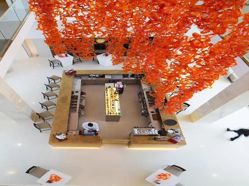 Hilton Barcelona Hotel