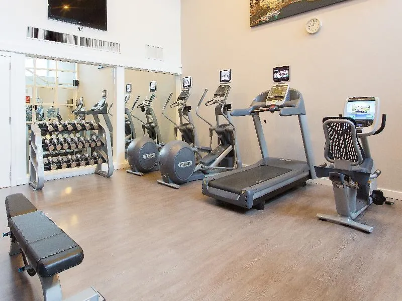 Hilton Barcelona Hotell