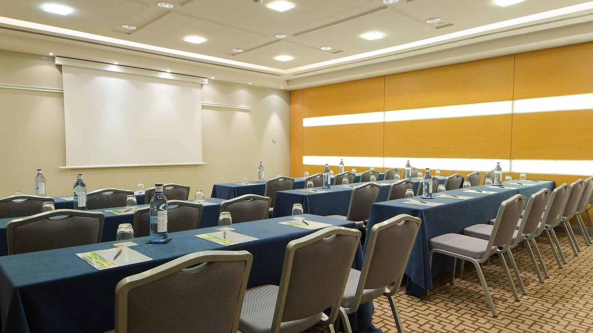 Hilton Barcelona Hotel