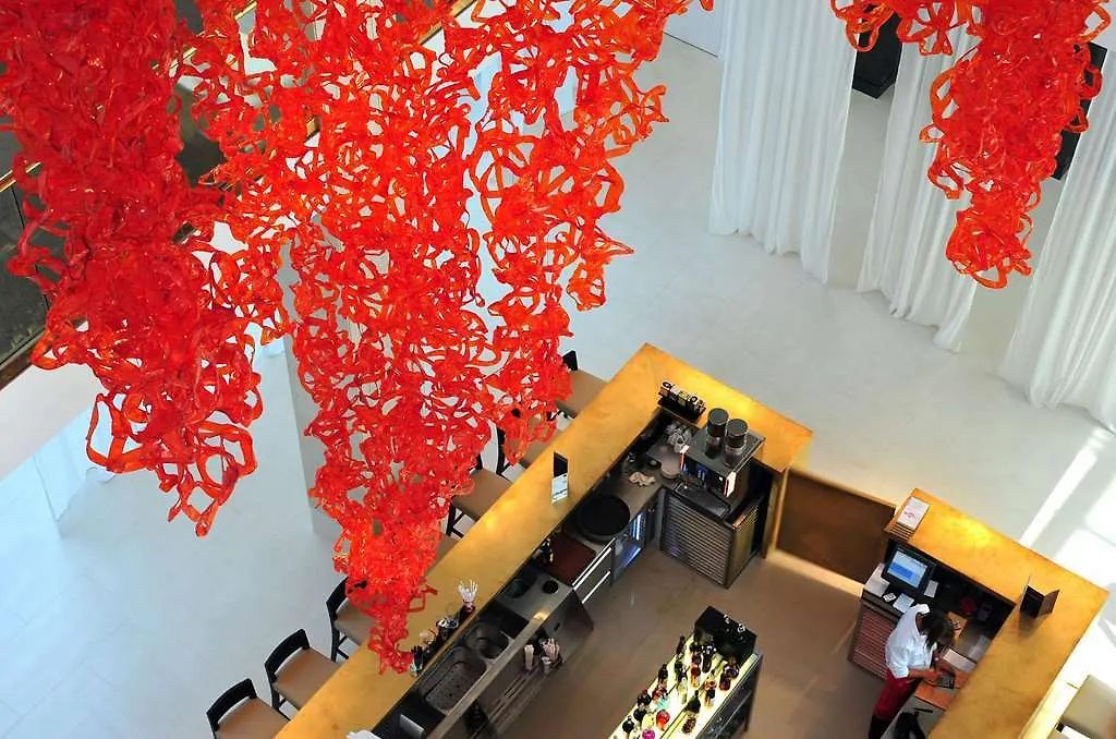 Hilton Barcelona Hotel