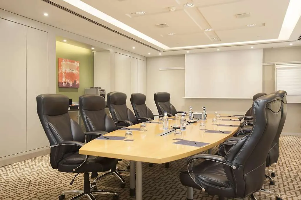 Hilton Barcelona Hotel Spanien
