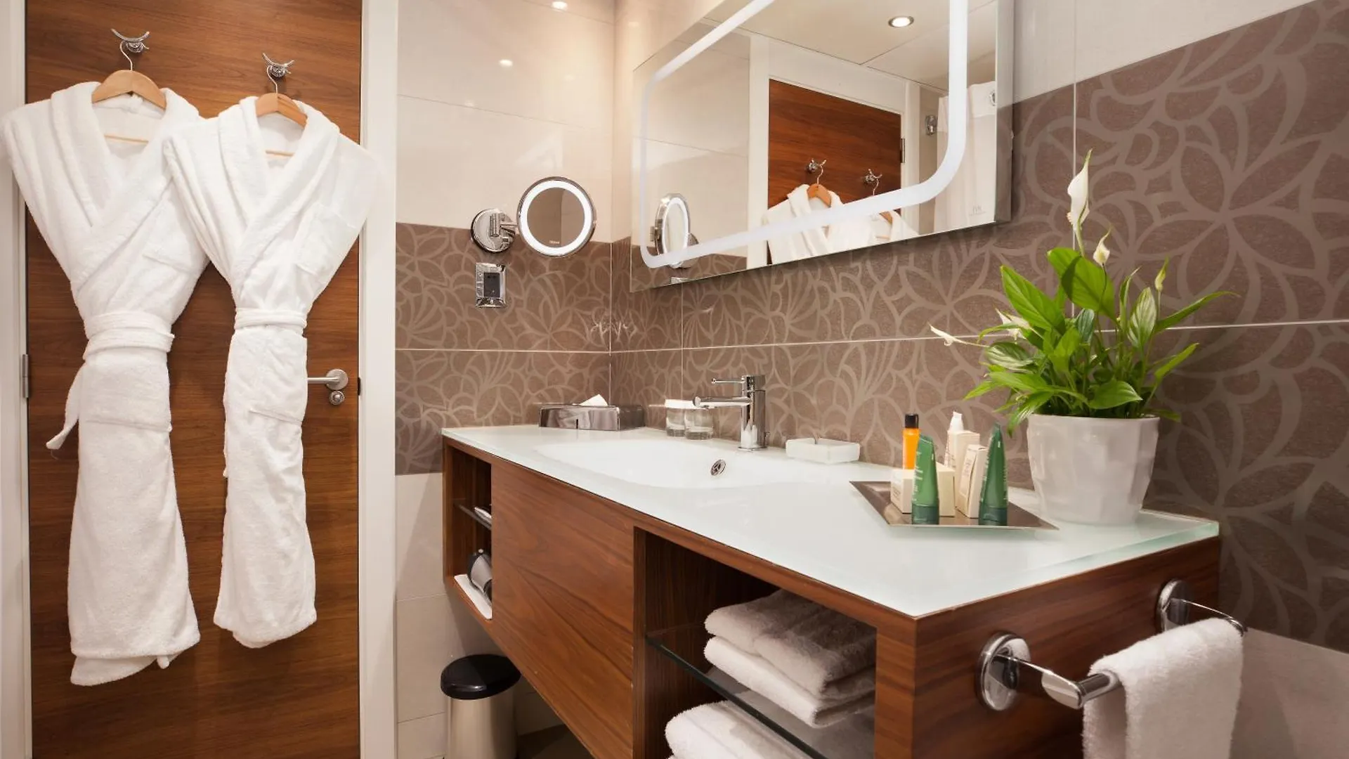 Hotel Hilton Barcelona