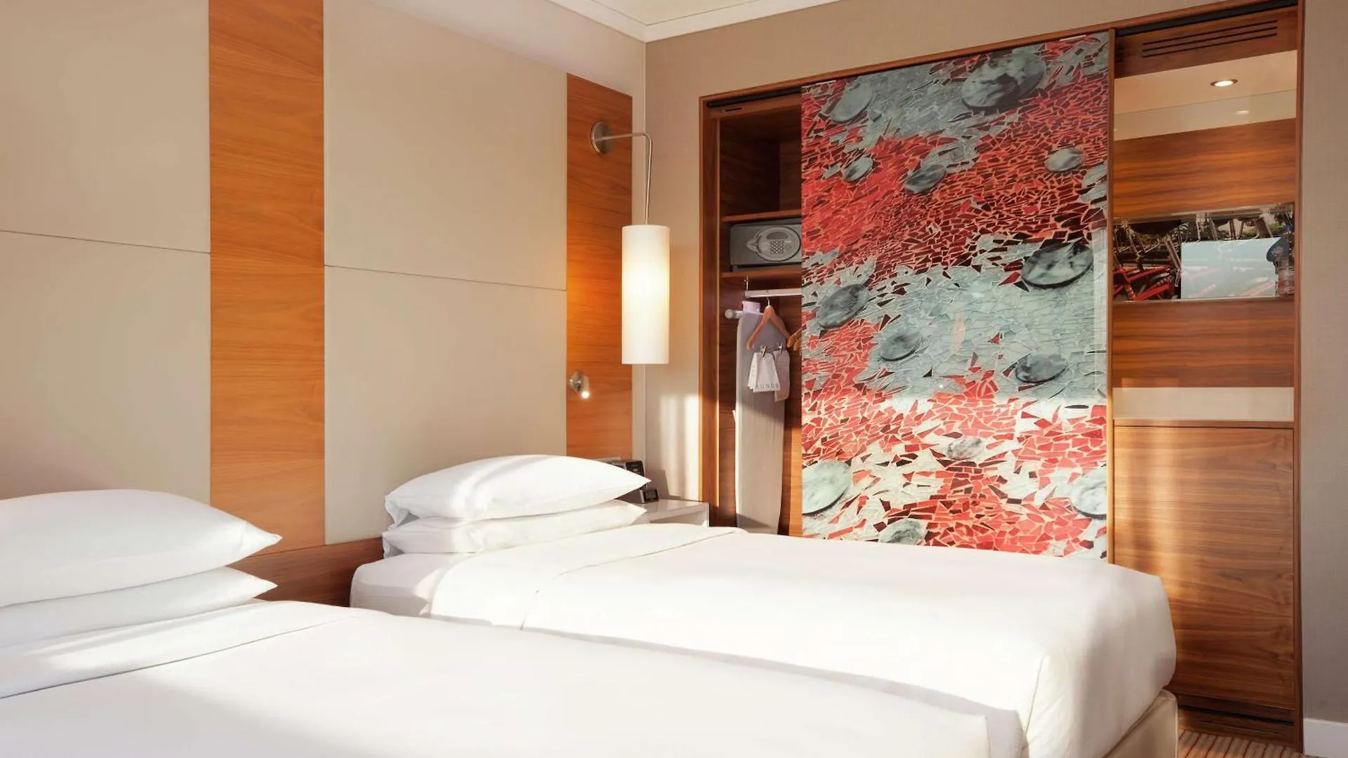 Hilton Barcelona Hotel 4*,  Spanyolország