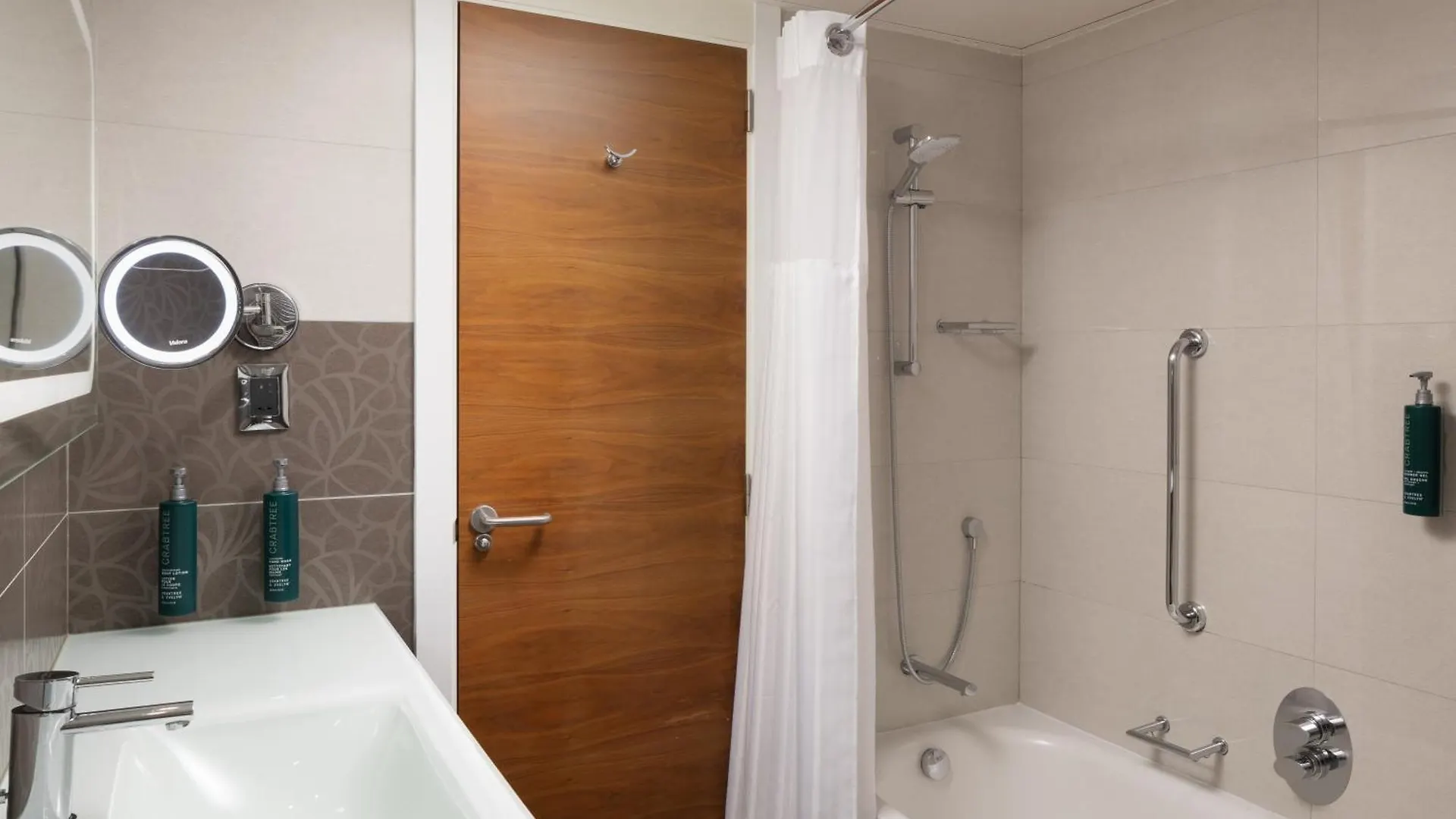 Hilton Barcelona Hotel