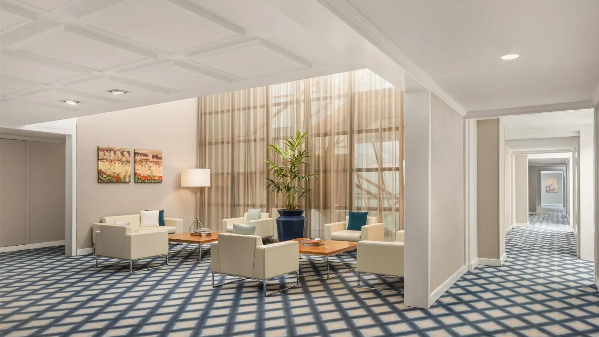 Hotel Hilton Barcelona