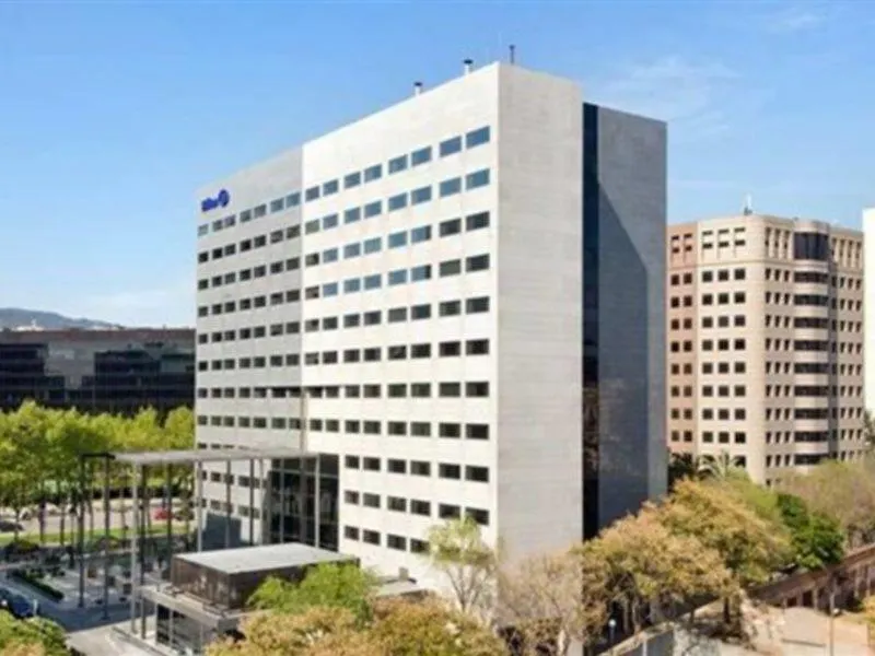 Hotel Hilton Barcelona