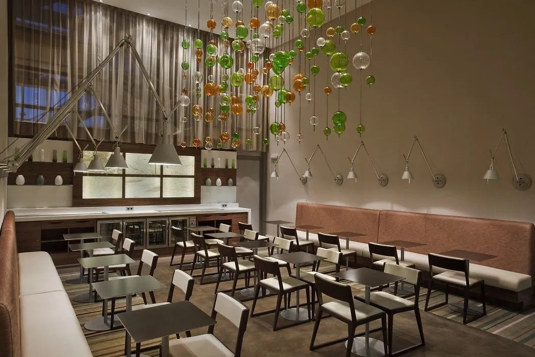Hotel Hilton Barcelona