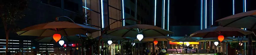 Hilton Barcelona Hotel Spanyolország