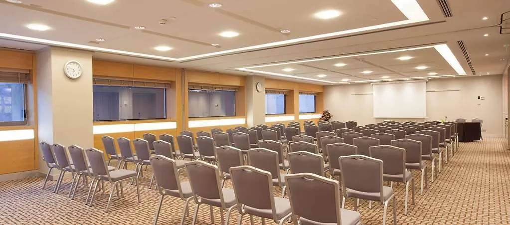 Hilton Barcelona Hotel