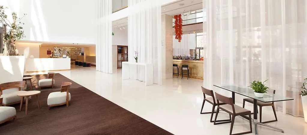 Hilton Barcelona Hotel