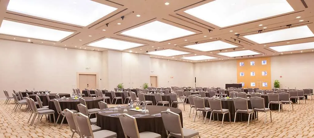 Hilton Barcelona Hotel