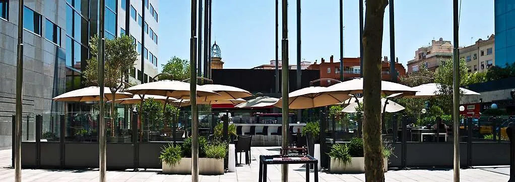 Hilton Barcelona Hotel