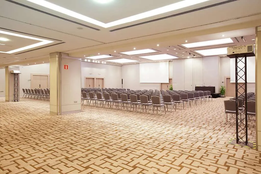 Hotel Hilton Barcelona