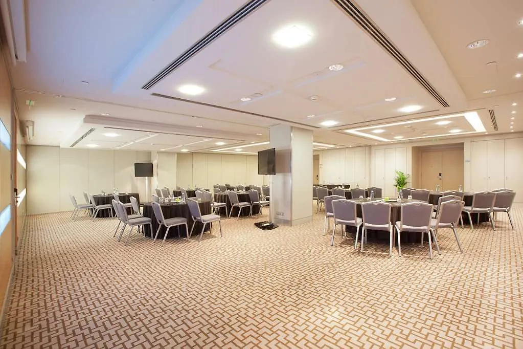 Hotel Hilton Barcelona